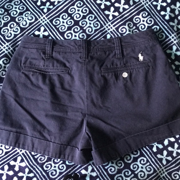 Polo Ralph Lauren shorts - Picture 3 of 3